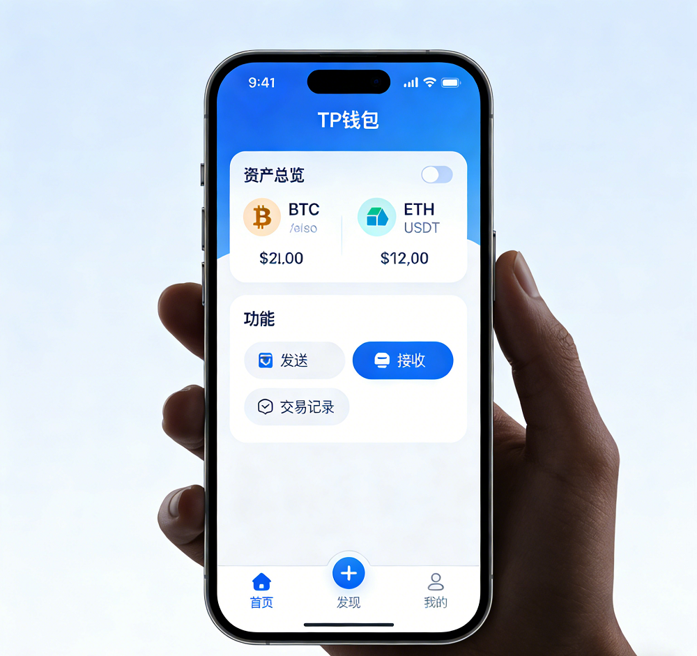 TP钱包Windows版下载